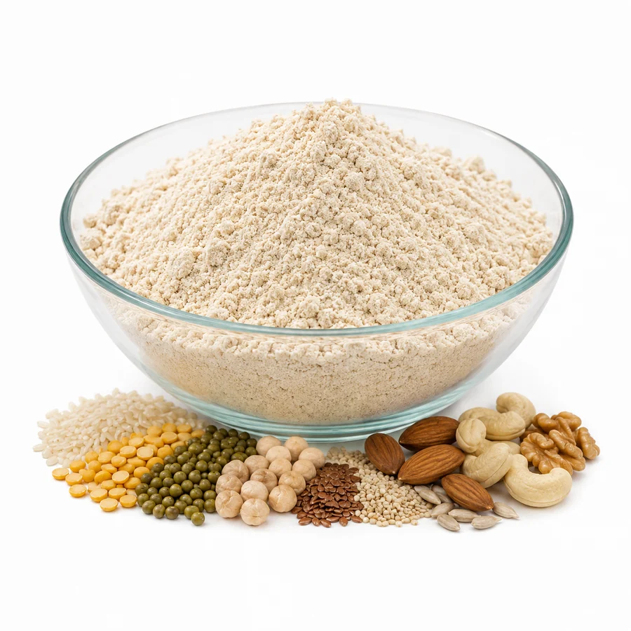 Farmigo Health Mix